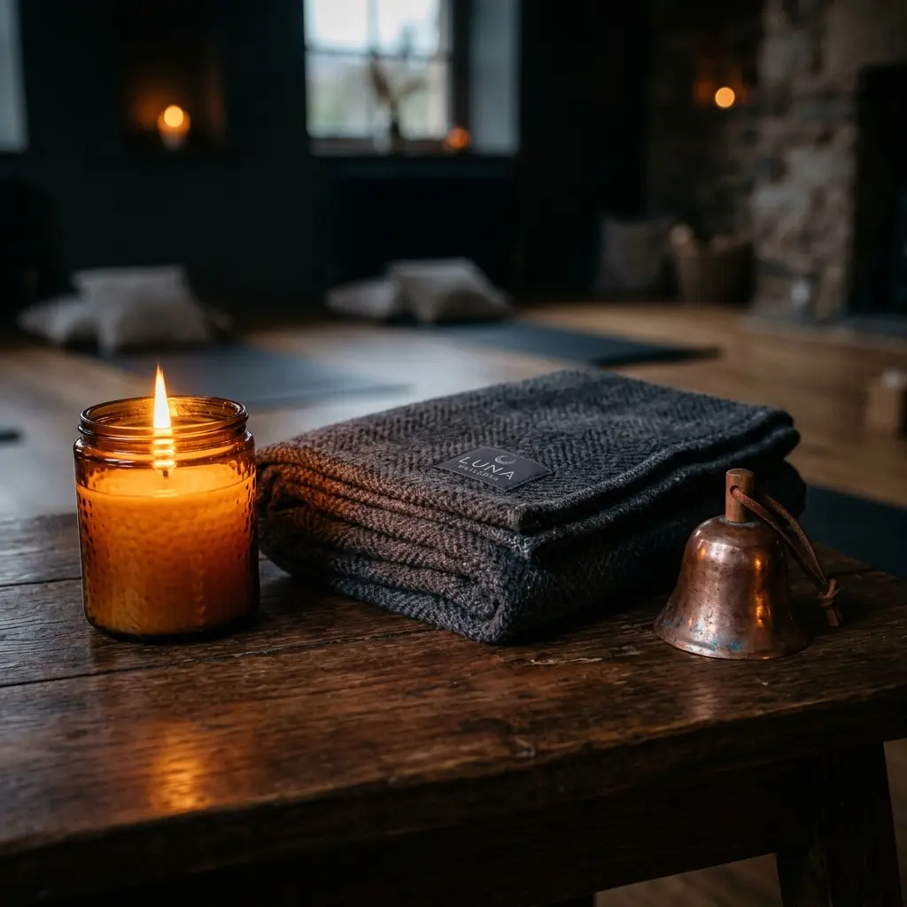 ASANA Wellness Retreat Contact