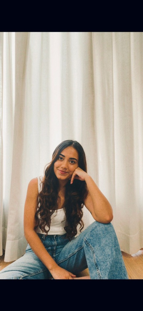 Shreya Gupta
